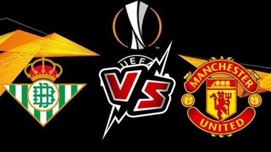 مشاهدة مباراة مانشستر يونايتد وريال بيتيس بث مباشر اليوم 16-3-2023 قمة ستاد بينتو فيامارين