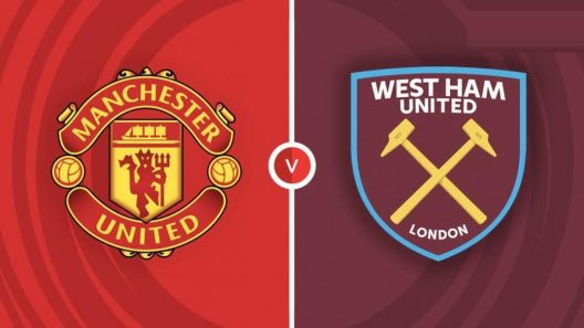 مشاهدة مباراة مانشستر يونايتد ووست هام بث مباشر اليوم 1-3-2023 المان يو في الدور الخامس من كأس الإتحاد