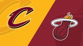 مشاهدة مباراة ميامي هيت وكليفلاند كافالييرز بث مباشر اليوم 11-11-2025 قمة كاسيا سنتر