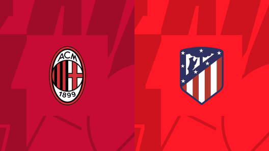 مشاهدة مباراة ميلان واتلتيكو مدريد بث مباشر اليوم 14-3-2023 دوري ابطال اوروبا للشباب