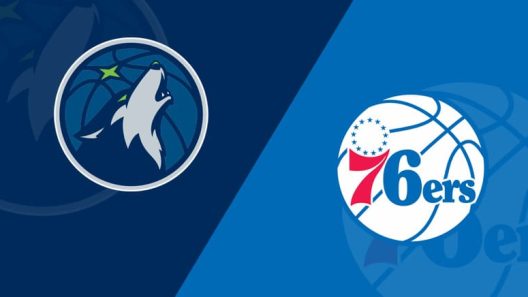 مشاهدة مباراة مينيسوتا تمبرولفز وفيلادلفيا سفنتي سيكسرز بث مباشر اليوم 5-3-2025 قمة تارجت سنتر