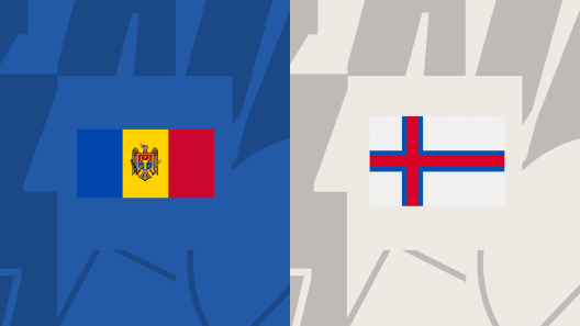 مشاهدة مباراة مولدوفا وجزر فاروه بث مباشر اليوم 10-9-2023 على ملعب تورسفولور