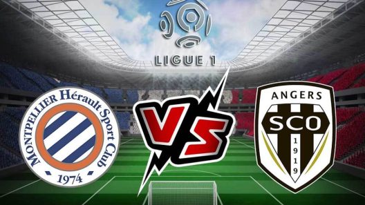 مشاهدة مباراة مونبلييه وانجيه بث مباشر اليوم 5-3-2023 قمة ستاد دو لا موسون