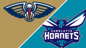 مشاهدة مباراة نيو أورليانز بيليكانز وشارلوت هورنتز بث مباشر اليوم 5-11-2025 قمة سموذي كينغ سنتر