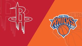 مشاهدة مباراة نيويورك نيكس وهيوستن روكتس بث مباشر اليوم 22-2-2026 قمة ماديسون سكوير غاردن