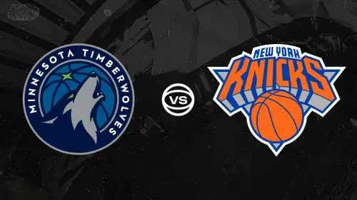 مشاهدة مباراة نيويورك نيكس ومينيسوتا تمبروولفز بث مباشر اليوم 1-1-2024 دوري كرة السلة الامريكي