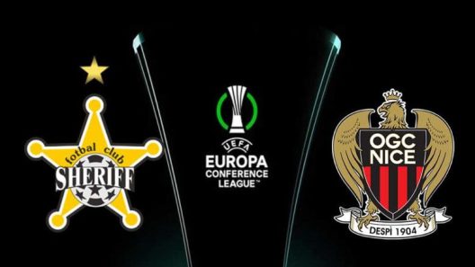 مشاهدة مباراة نيس وشيريف تيراسبول بث مباشر اليوم 16-3-2023 على اليانز ريفييرا