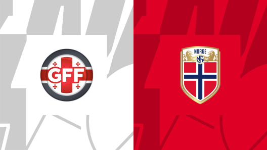 مشاهدة مباراة النرويج وجورجيا بث مباشر اليوم 12-9-2023 هالاند في تصفيات يورو 2024