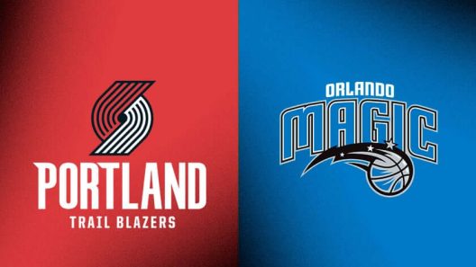 مشاهدة مباراة اورلاندو ماجيك وبورتلاند تريل بليزرز بث مباشر اليوم 24-1-2025 دوري كرة السلة الامريكي