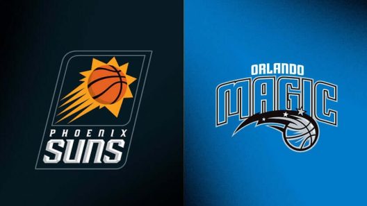مشاهدة مباراة فينيكس صنز واورلاندو ماجيك بث مباشر اليوم 16-3-2023 دوري كرة السلة الامريكي