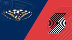 مشاهدة مباراة بورتلاند تريل بليزرز ونيو أورليانز بيليكانز بث مباشر اليوم 3-4-2026 قمة مودا سنتر