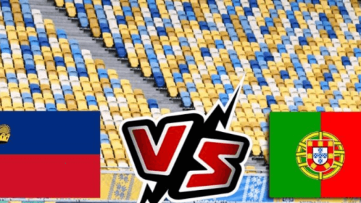 مشاهدة مباراة البرتغال وليشتنشتاين بث مباشر اليوم 23-3-2023 الملاحين ورونالدو في تصفيات كأس أوروبا 2023
