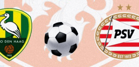 مشاهدة مباراة ايندهوفن وادو دين هاغ بث مباشر اليوم 2-3-2023 ربع نهائي كأس هولندا