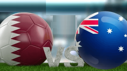 مشاهدة مباراة قطر واستراليا بث مباشر اليوم 7-3-2023 الادعم في كأس اسيا للشباب