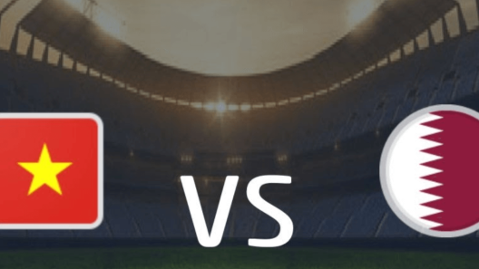 مشاهدة مباراة قطر وفيتنام بث مباشر اليوم 4-3-2023 الادعم في كأس اسيا للشباب
