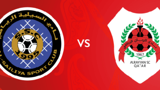 مشاهدة مباراة الريان والسيلية بث مباشر اليوم 7-3-2023 على استاد سحيم بن حمد