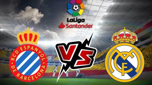 مشاهدة مباراة ريال مدريد واسبانيول بث مباشر اليوم 11-3-2023 قمة سانتياغو برنابيو