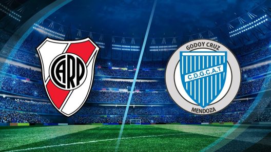 مشاهدة مباراة ريفر بليت وغودوي كروز بث مباشر اليوم 17-8-2025 قمة مونومينتال