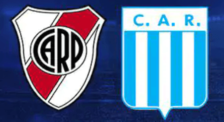 مشاهدة مباراة ريفر بليت وراسينغ دي قرطبة بث مباشر اليوم 9-3-2023 كأس الأرجنتين