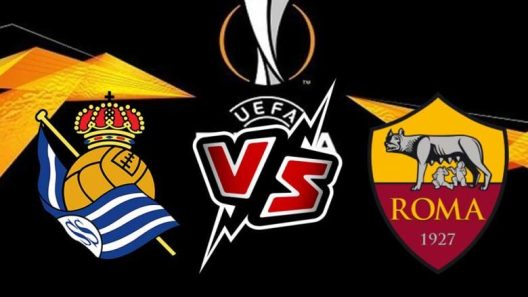 مشاهدة مباراة روما وريال سوسيداد بث مباشر اليوم 16-3-2023 مواجهة انويتا