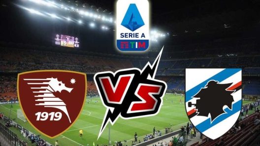 مشاهدة مباراة سامبدوريا وساليرنيتانا بث مباشر اليوم 5-3-2023 على ماراتسي