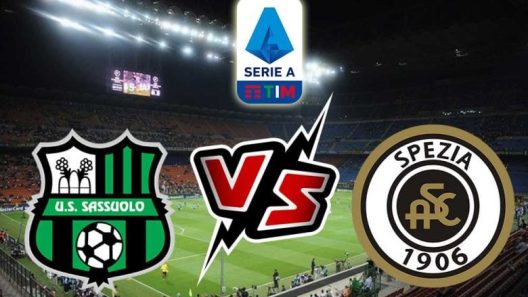 مشاهدة مباراة ساسولو وسبيزيا بث مباشر اليوم 17-3-2023 مواجهة استاد مابي