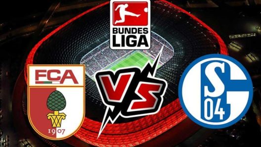 مشاهدة مباراة شالكه واوجسبورج بث مباشر اليوم 18-3-2023 على إمبولس أرينا