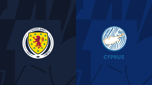مشاهدة مباراة اسكتلندا وقبرص بث مباشر اليوم 8-9-2023 على ملعب آيك أرينا