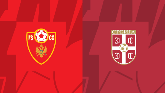 مشاهدة مباراة صربيا والجبل الاسود بث مباشر اليوم 17-10-2023 قمة راجكو ميتيتش