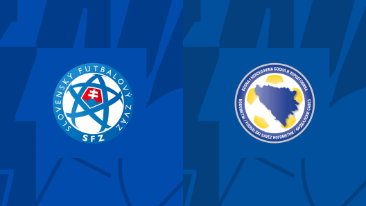 مشاهدة مباراة سلوفاكيا والبوسنة والهرسك بث مباشر اليوم 18-11-2023 تصفيات كأس أمم أوروبا 2024