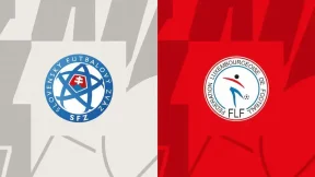 مشاهدة مباراة سلوفاكيا ولوكسمبورج بث مباشر اليوم 13-10-2025 قمة سيتي أرينا ترنفا