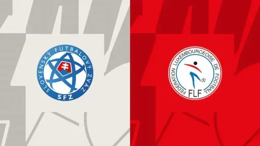 مشاهدة مباراة سلوفاكيا ولوكسمبورغ بث مباشر اليوم 16-10-2023 تصفيات كأس أمم أوروبا 2024