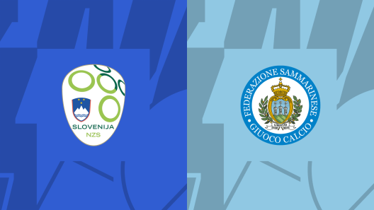 مشاهدة مباراة سلوفينيا وسان مارينو بث مباشر اليوم 10-9-2023 تصفيات كأس أمم أوروبا 2024