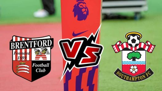 مشاهدة مباراة ساوثهامتون وبرينتفورد بث مباشر اليوم 15-3-2023 موقعة سينت ماري