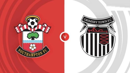 مشاهدة مباراة ساوثهامتون وغريمسبي تاون بث مباشر اليوم 1-3-2023 على سينت ماري