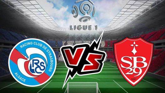 مشاهدة مباراة ستراسبورج وستاد بريست بث مباشر اليوم 5-3-2023 على ملعب المينو