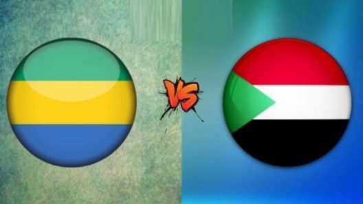 مشاهدة مباراة السودان والجابون بث مباشر اليوم 23-3-2023 صقور الجديان في تصفيات أمم أفريقيا