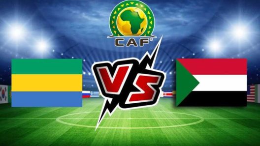 مشاهدة مباراة السودان والجابون بث مباشر اليوم 27-3-2023 صقور الجديان في تصفيات أمم أفريقيا