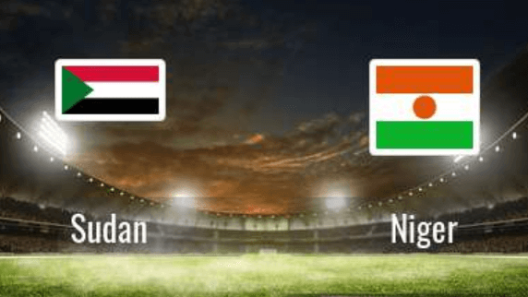 مشاهدة مباراة السودان والنيجر بث مباشر اليوم 28-3-2023 صقور الجديان في تصفيات أمم أفريقيا تحت 23 سنة