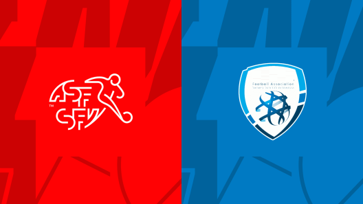 مشاهدة مباراة سويسرا بث مباشر اليوم 15-11-2023 تصفيات كأس اوروبا 2024