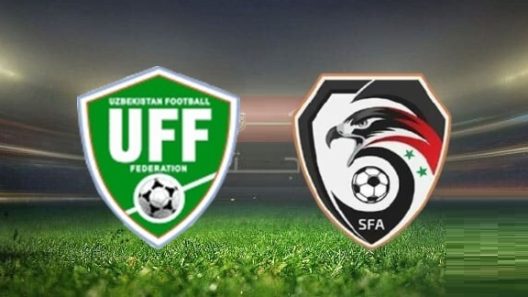 مشاهدة مباراة سوريا واوزبكستان بث مباشر اليوم 1-3-2023 نسور قاسيون في كأس اسيا للشباب