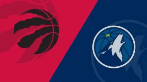 مشاهدة مباراة تورونتو رابتورز ومينيستوتا تمبروولفز بث مباشر اليوم 5-2-2026 قمة سكوتيابانك أرينا