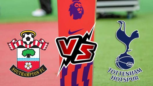 مشاهدة مباراة توتنهام وساوثهامتون بث مباشر اليوم 18-3-2022 على سينت ماري