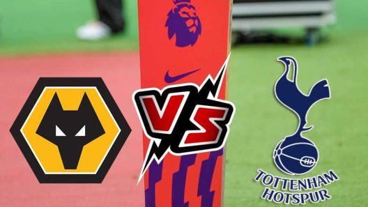 مشاهدة مباراة توتنهام ووولفرهامبتون بث مباشر اليوم 17-2-2024 مواجهة البريمرليج