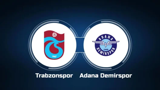 مشاهدة مباراة طرابزون سبور واضنة ديمرسبور بث مباشر اليوم 12-3-2023 الدوري التركي