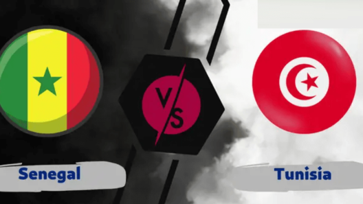 مشاهدة مباراة تونس والسنغال بث مباشر اليوم 6-3-2023 نسور قرطاج في نصف نهائي كأس أفريقيا للشباب