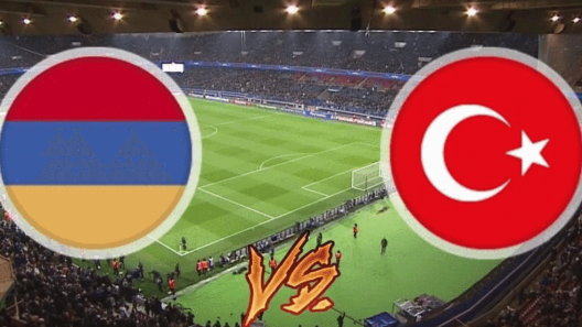 مشاهدة مباراة تركيا وارمينيا بث مباشر اليوم 8-9-2023 على استاد أسكيشيهر اتاتورك