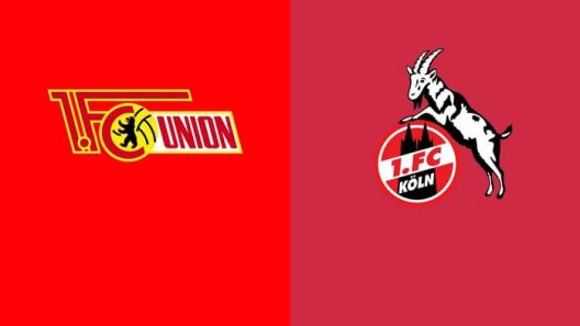 مشاهدة مباراة يونيون برلين وكولن بث مباشر اليوم 4-3-2023 على استاد آندر آلتن فورستيري