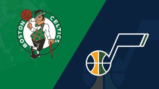 مشاهدة مباراة يوتا جاز وبوسطن سلتيكس بث مباشر اليوم 22-3-2025 قمة صالة إنرجي سوليوشن