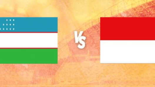 مشاهدة مباراة اوزبكستان واندونيسيا بث مباشر اليوم 7-3-2023 كأس اسيا للشباب